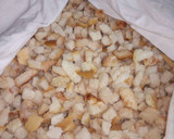 Foto del paso 3 de la receta: Migas extremeñas a mi manera
