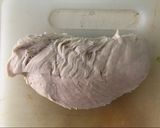 Foto del paso 1 de la receta: Burritos picantes de pollo deshilachado