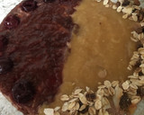 Multikolor szelet recept fázis 3 fotója