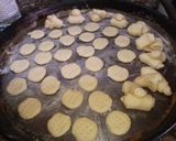 Foto del paso 3 de la receta: Bizcochos y cuernitos