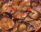 Foto langkah ke 3 dari resep Balado Terong Simple.