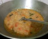 उपमा (Upma recipe in Hindi) रेसिपी चरण 4 फोटो