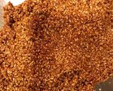 A picture of step 8 of Chikki IceCream.