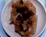รูปขั้นตอนการทำที่ 2 ของ ขนมจีบไส้หมูเห็ดหอม