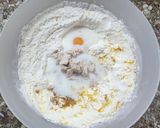 Foto del paso 2 de la receta: 🐰🎉🥚 Rosca de Pascuas - Rellena de Dulce de leche 🥚🎉🐰