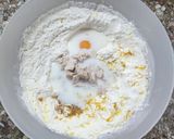 Foto del paso 2 de la receta: 🐰🎉🥚 Rosca de Pascuas - Rellena de Dulce de leche 🥚🎉🐰