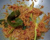 Foto langkah ke 3 dari resep Gulai Ikan Tengiri.