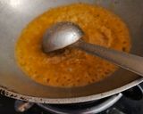 A picture of step 2 of Rajma Masala Curry.