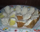 Foto langkah ke 2 dari resep Siomay homemade.