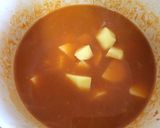Foto langkah ke 12 dari resep Russian Borscht (Beet & Beef Soup).