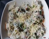 Foto del paso 8 de la receta: Brócoli con bechamel y queso gratinado 😋🥦