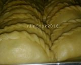Foto langkah ke 3 dari resep Pastel menu jualanku.