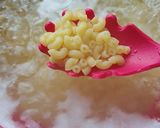 Gambar langkah 1 resipi Mac And Cheese.