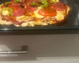 Foto del paso 13 de la receta: Pizza Casera Desde La Masa