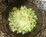 Foto del paso 6 de la receta Coliflor gratinada al horno