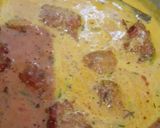 लौकी कोफ्ता करी (lauki kofta curry recipe in Hindi) रेसिपी चरण 9 फोटो