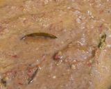 Foto langkah ke 4 dari resep Kuah / Saus Kacang Batagor / Siomay / Cilok.