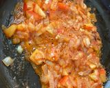 Foto del paso 2 de la receta: Revuelto de Zucchini