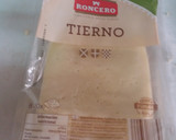 Foto del paso 1 de la receta: Bocadillo de salchichas con queso al vino dulce