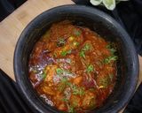 मालवणी सुकं चिकन (Malvani Sukka Chicken Recipe In Marathi) रेसिपी स्टेप 7 फोटो 