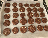 Foto del paso 12 de la receta: Galletas con nueces 🇪🇸