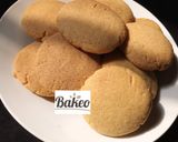 A picture of step 7 of Different cookie designs.