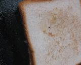 मलाई सैण्डविच (Malai Sandwich recipe in Hindi) रेसिपी चरण 3 फोटो