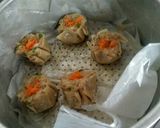 Foto langkah ke 4 dari resep 11.Dimsum Ayam Wortel.