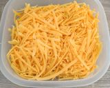 Foto langkah ke 1 dari resep Homemade Taco Fries.