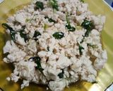 Foto langkah ke 3 dari resep Tahu benyek simple.
