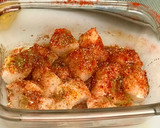 Foto del paso 2 de la receta: Falso cazón con alioli
