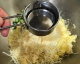 Foto langkah ke 4 dari resep Stik Singkong Keju.