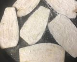 Une image de l'étape 5 de Gratin à l’italienne.