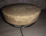 A picture of step 10 of Orange vanilla cake.
