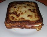 Foto del paso 4 de la receta Tostada francesa al estilo Nigella Lawson