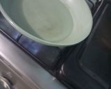 Foto del paso 1 de la receta: Molletes con choricito