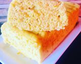Foto del paso 3 de la receta: Budín de zanahoria y naranja en 8 minutos (microondas)