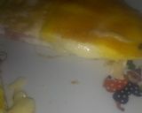 Foto del paso 6 de la receta: Omelette diferente