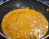 A picture of step 9 of Arbi ka Madra.