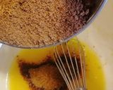 Foto del passaggio 1 della ricetta Plumcake all'arancia e cocco
