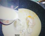 Foto langkah ke 1 dari resep Durian Tart.