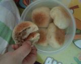 Foto langkah ke 10 dari resep Bakpia pathok teflon.