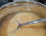 सिन्धी करी चावल (Sindhi curry chawal recipe in hindi) रेसिपी चरण 2 फोटो