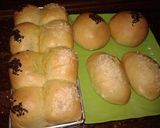Foto langkah ke 5 dari resep Roti manis.