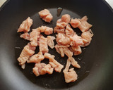 Foto del paso 2 de la receta: Bistecs de puerco a la mexicana fácil y rápida