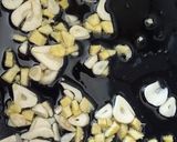 Foto del paso 1 de la receta: Repollo rehogado con jengibre