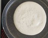 A picture of step 8 of Mix Vegetable Uttapam.