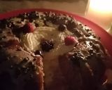 صورة لخطوة 1 من وصفة كيكة البسكويت 🍰🍪