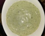 Foto del paso 4 de la receta: Empanadas de perico (huevo guisado) con guasacaca