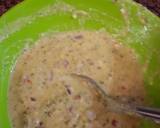 Moong sprouts chilla recipe step 2 photo